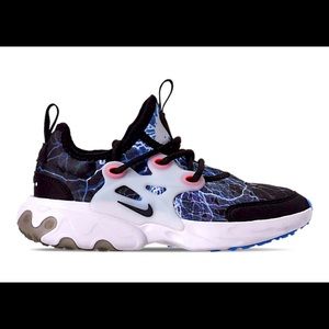 Nike React Presto ‘Lightning’ NEW 9T